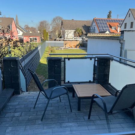 Pension Zum Ahrblick Зинциг Стая снимка