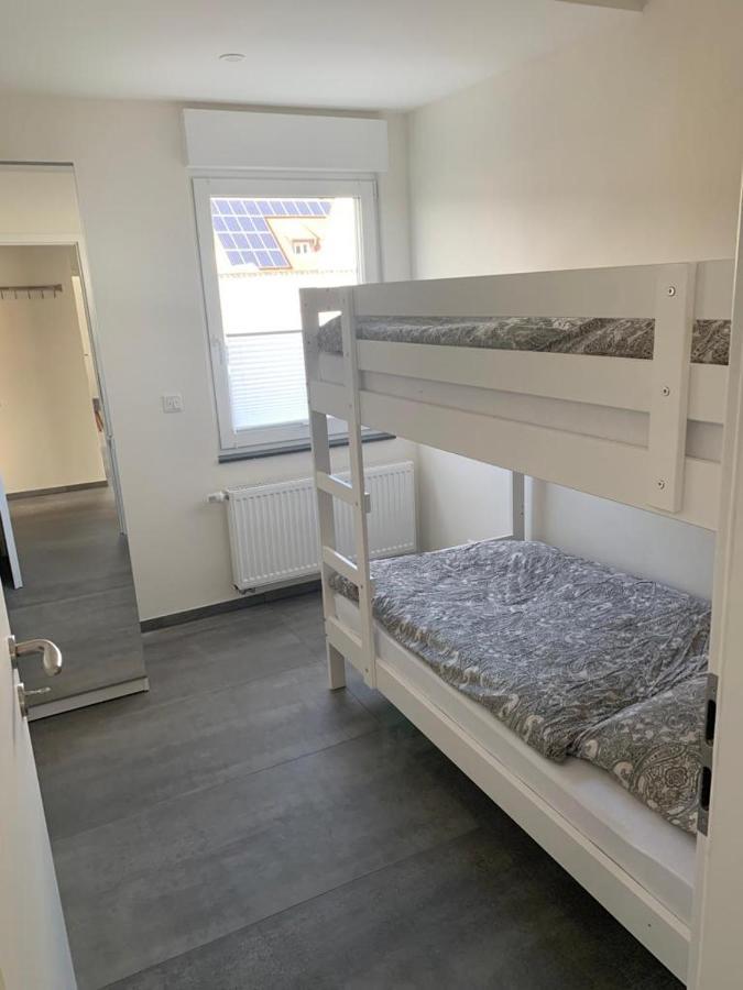 Pension Zum Ahrblick Зинциг Екстериор снимка